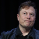 SpaceX CEO Elon Musk